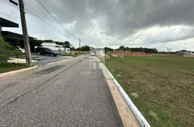 Vendo lote / terreno no condomínio alphaville -  belém