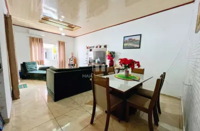 Casa em condomínio fechado com 3 quartos à venda na Travessa Quarenta Horas (Coqueiro), 340 - Quar, Quarenta Horas (Coqueiro), Ananindeua