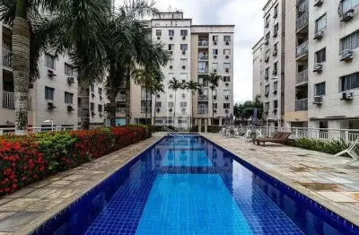 Vendo apartamento no condomínio alegro montenegro - tapanã