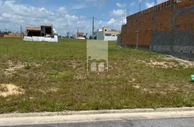 Vendo lote no condomínio jardins marselha - marituba