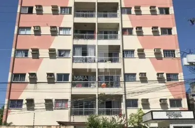 Vendo apartamento no ed. potomac no marco  -  belém
