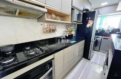 Vendo apartamento no condomínio citty way no marco  -  belém