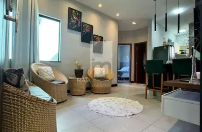 Apartamento com 2 quartos à venda na Avenida Mário Covas, 225 - Coqu, Coqueiro, Ananindeua
