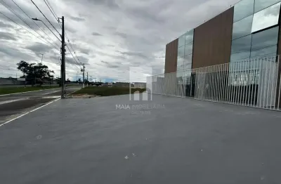 Sala comercial para alugar na Avenida Jáder Barbalho, 10, Água Boa (Outeiro), Belém