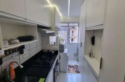 Apartamento com 2 quartos para alugar na Condomínio Fit Coqueiro 1 - Bloco B1, Coqueiro, Ananindeua