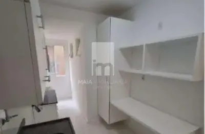 Vendo apartamento no edifício júpiter - aceita financiamento