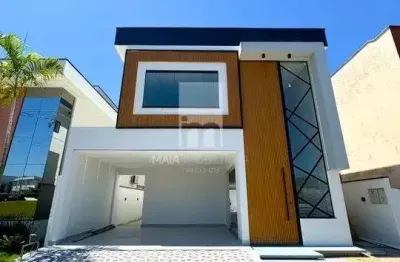Vendo casa no jardins do lago -  aceita financiamento