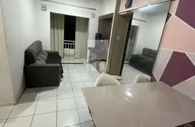 Locação para cop30 - apartamento no edifício neo colori