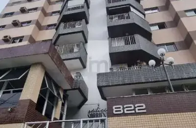 Locação para cop30 - apartamento no edifício sorriento