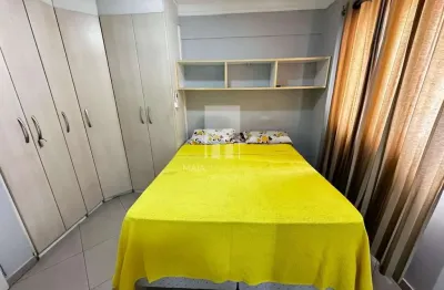 Locação para cop30 - apartamento no edifício pirajás