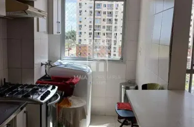 Apartamento com 2 quartos à venda na Rodovia Br 316, 5010 - Km , Águas Lindas, Ananindeua
