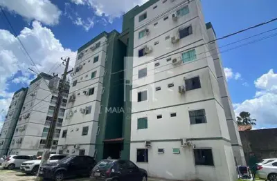 Vendo apartamento no bosque versalhes - aceita financiamento