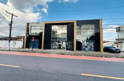 Vendo prédio comercial inteiro em coqueiro - ananindeua, pa