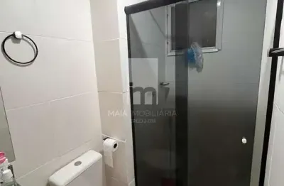 Vendo apartamento no mirante do parque -aceita financiamento