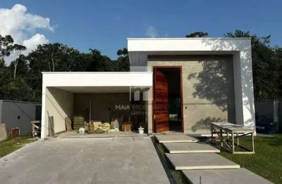 Casa em condomínio fechado com 3 quartos à venda na Avenida Jáder Barbalho, Água Boa (Outeiro), Belém