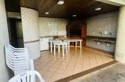 Vendo apartamento no ed. saint leon - aceita financiamento