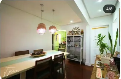 Vendo apartamento no edifício victor 1 -aceita financiamento