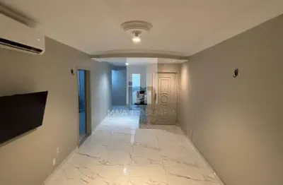 Apartamento com 2 quartos à venda na Residencial Região Dos Lagos, Marambaia, Belém