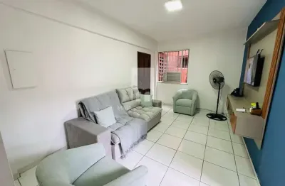 Apartamento com 2 quartos à venda na Condomínio Nossa Senhora Do Libano, Nazaré, Belém