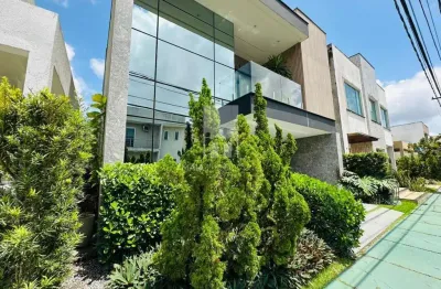 Casa em condomínio fechado com 3 quartos à venda na Condomínio Greenville Exclusive, Parque Verde, Belém