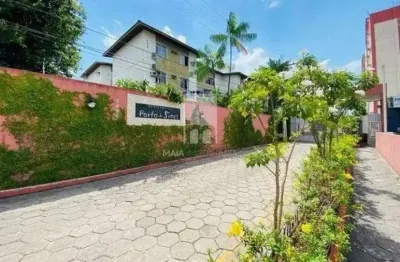 Apartamento com 2 quartos à venda na Avenida Tavares Bastos, 1495, Marambaia, Belém