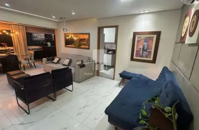 Apartamento com 3 quartos à venda na Travessa Djalma Dutra, Telégrafo Sem Fio, Belém