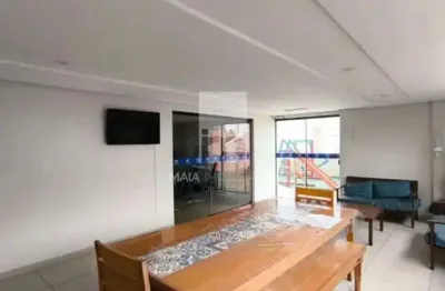 Apartamento com 3 quartos à venda na Travessa Mauriti, Pedreira, Belém