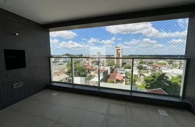 Alugo apartamento no ed. viva marco - incluso condomínio e iptu