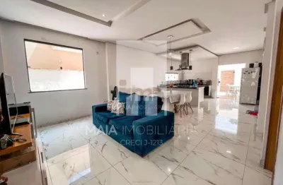 Casa com 5 quartos à venda na Avenida Ricardo Borges, 2500, Guanabara, Ananindeua