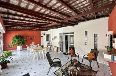 Casa com 2 quartos à venda na Passagem Pau D'Arco, 1, Coqueiro, Ananindeua