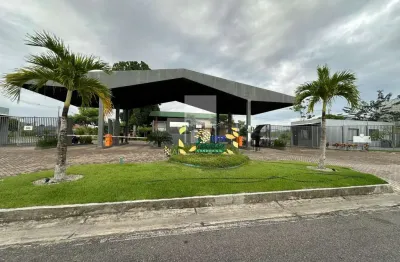 Vendo casa em condomínio gran paraíso - aceita financiamento