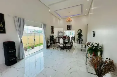 Vendo casa no condomínio alphaville belém - porteira fechada