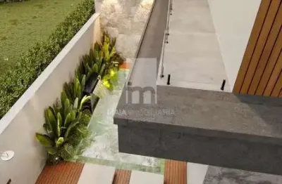 Casa com 3 quartos à venda na Condomínio Ville França - Família Silva, Maguari, Ananindeua