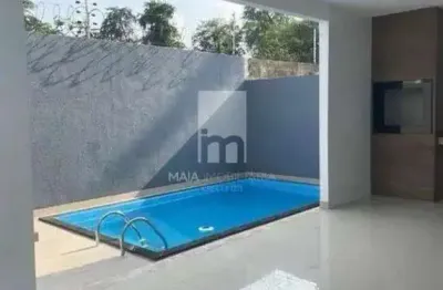 Casa com 3 quartos à venda na Avenida Governador Hélio da Mota Gueiros, 340, Quarenta Horas (Coqueiro), Ananindeua