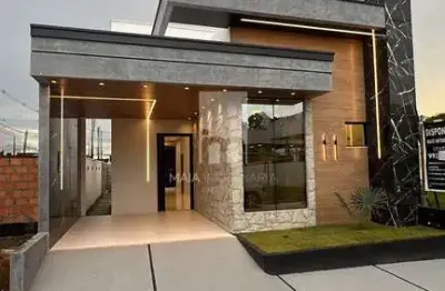 Casa com 3 quartos à venda na Rua Quinta do Maguari, Centro, Ananindeua