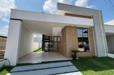 Casa com 3 quartos à venda na Residencial Porto Marina, Maguari, Ananindeua