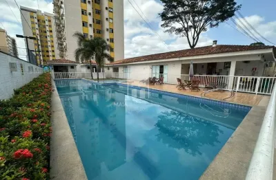 Apartamento com 4 quartos à venda na Rodovia Augusto Montenegro, Parque Verde, Belém