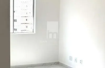 Vendo apartamento no ideal samambaia - aceita financiamento