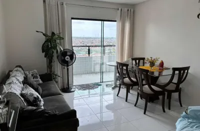 Apartamento com 3 quartos à venda na Avenida Conselheiro Furtado, Guamá, Belém