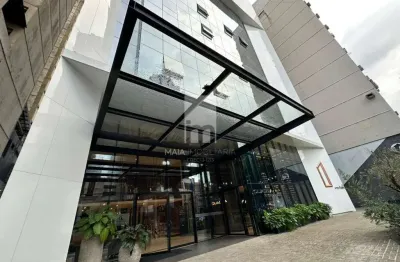 Apartamento com 1 quarto para alugar na Avenida Cmte. Brás De Aguiar, 580, Nazaré, Belém