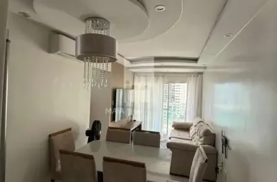 Apartamento com 2 quartos para alugar na Avenida Gov. José Malcher, 1423, Nazaré, Belém