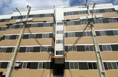 Vendo apartamento no vista do bosque - aceita financiamento