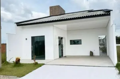 Vendo casa no condomínio bougainville - aceita financiamento