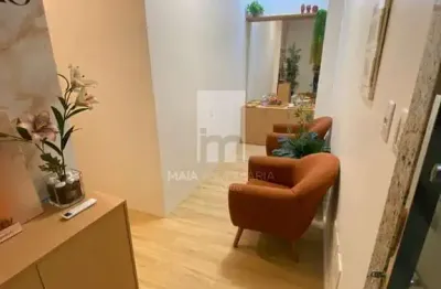 Sala comercial à venda na Travessa Almirante Wandenkolk, 937, Nazaré, Belém