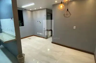 Apartamento com 2 quartos à venda na Avenida Governador Hélio da Mota Gueiros, 100, Quarenta Horas (Coqueiro), Ananindeua