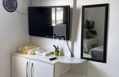 Apartamento com 2 quartos à venda na Passagem São Paulo, Atalaia, Ananindeua