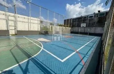 Apartamento com 2 quartos à venda na Rua Santa Maria, 38, Atalaia, Ananindeua