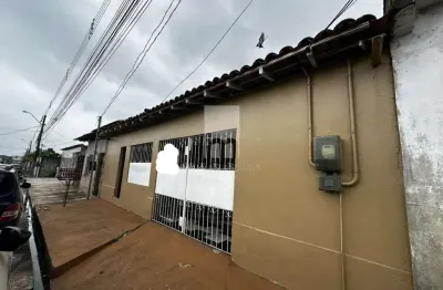 Casa com 3 quartos à venda na Travessa WE-83, 961, Cidade Nova, Ananindeua