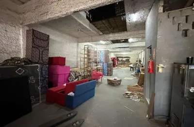 Barracão / Galpão / Depósito para alugar na Passagem João de Deus, 705, Guamá, Belém