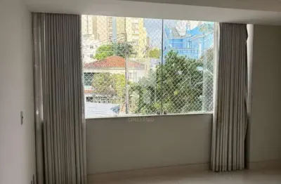 Apartamento com 3 quartos para alugar na Rua Arciprestes Manoel Teodoro, 923, Batista Campos, Belém